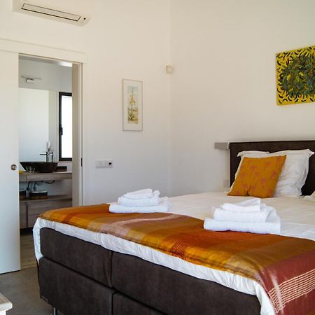 B&B Alma Do Campo Olhao Exterior photo