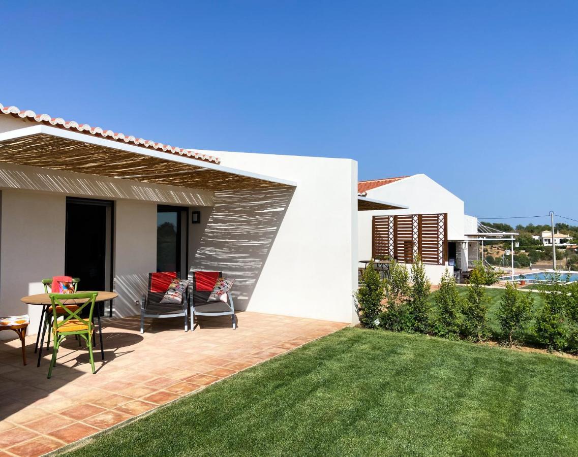 B&B Alma Do Campo Olhao Exterior photo