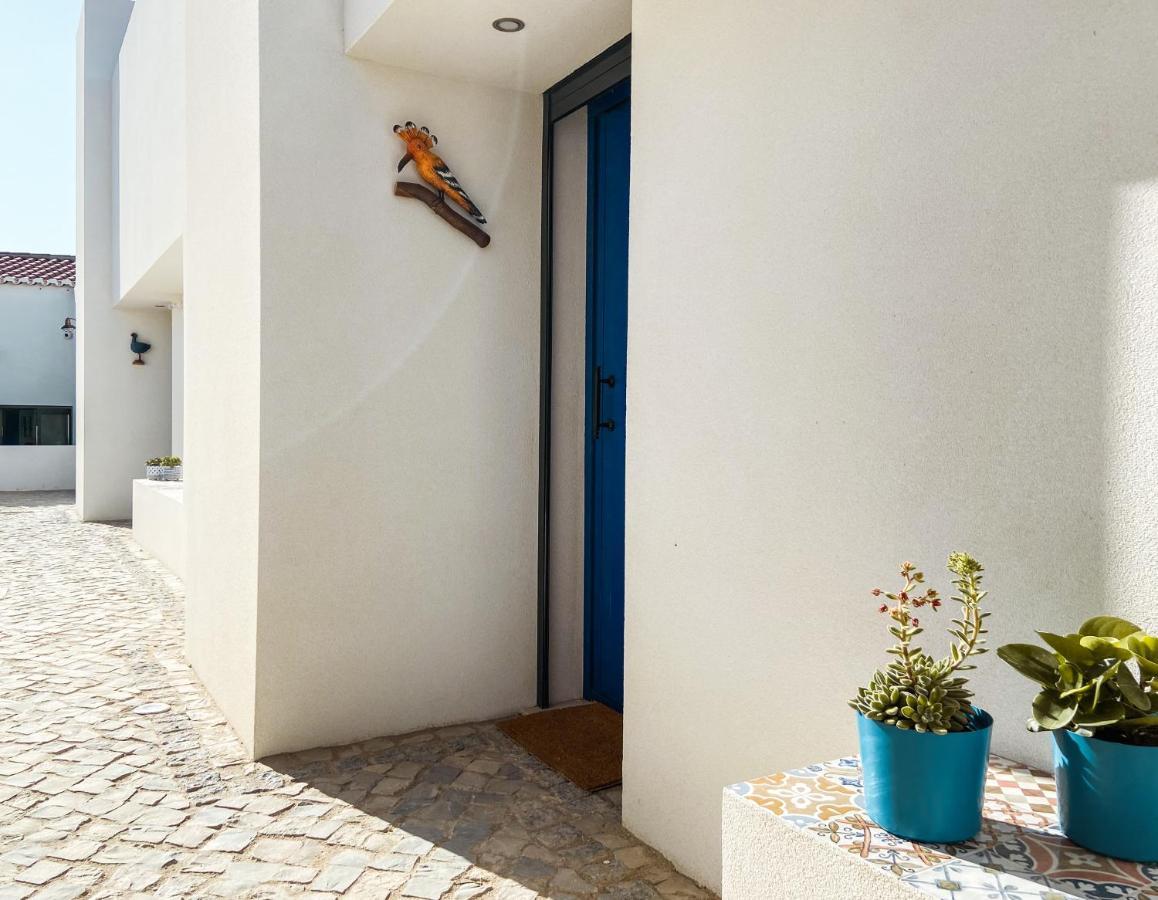 B&B Alma Do Campo Olhao Exterior photo