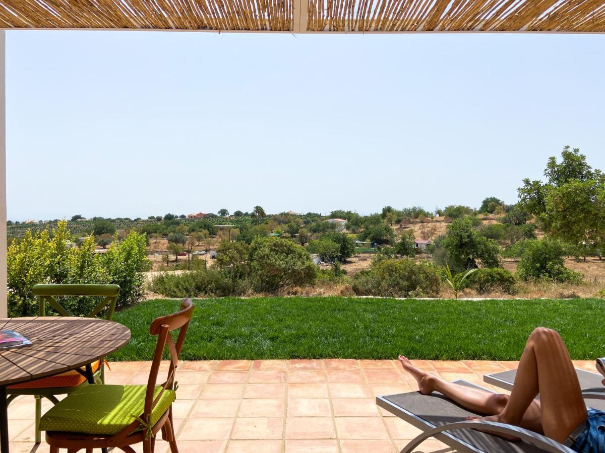 B&B Alma Do Campo Olhao Exterior photo