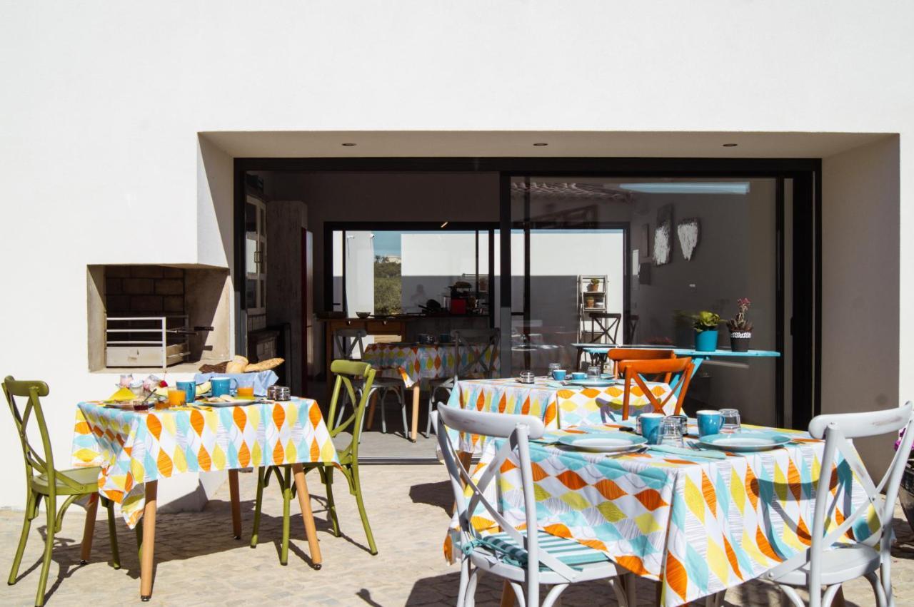B&B Alma Do Campo Olhao Exterior photo