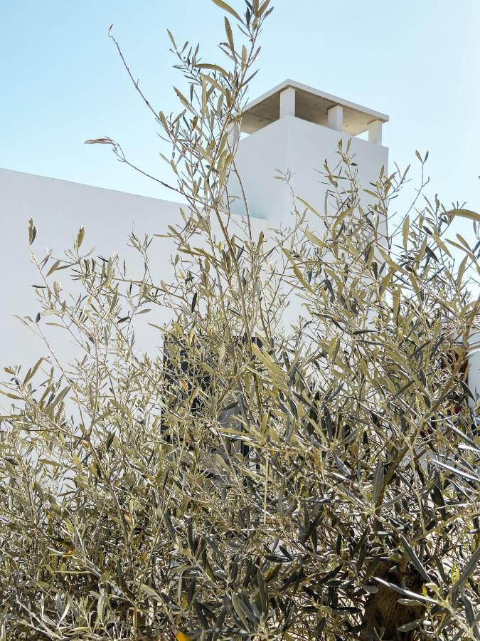 B&B Alma Do Campo Olhao Exterior photo