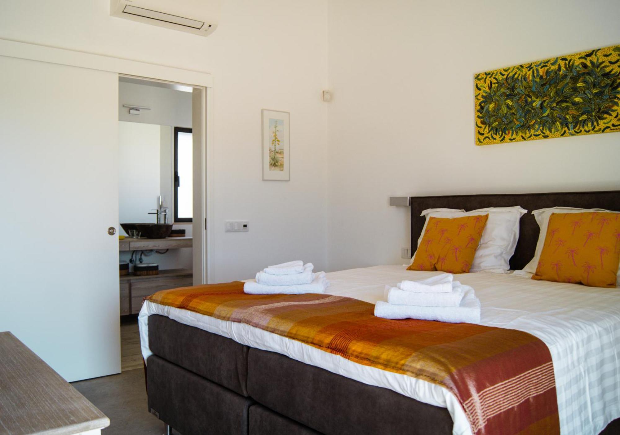 B&B Alma Do Campo Olhao Exterior photo