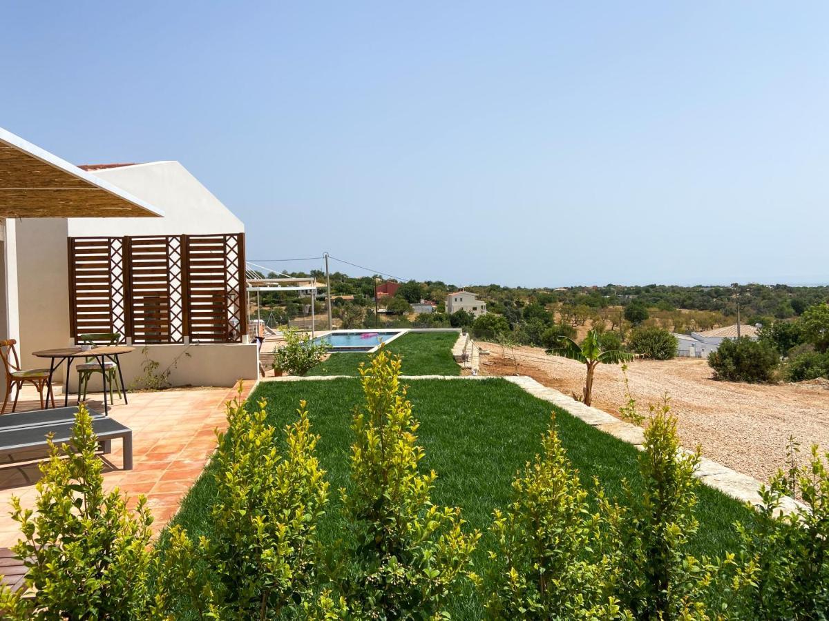 B&B Alma Do Campo Olhao Exterior photo